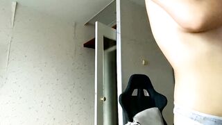 chasidychannel - Chaturbate Stream prvt fingers serve smoking