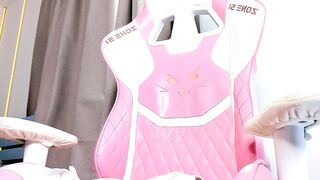 alice_forfun - Chaturbate Stream deep legs moaning welcome