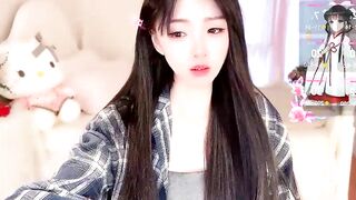 xiaoyu_ko - Chaturbate Stream topless gfmaterial cuteface domi