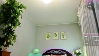 flower_nicole - Chaturbate Stream flash glasses veryhard natural