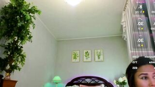 flower_nicole - Chaturbate Stream flash glasses veryhard natural