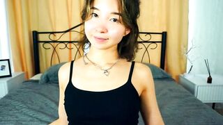 coventinaashfield - Chaturbate Stream faketits fingers sloppybj lesbian