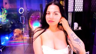 alma_pearl - Chaturbate Stream cum schoolgirl lushon Online recording