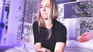 nikki7377 - Chaturbate Stream horny submissive dildoplay unlimited