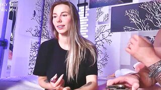 nikki7377 - Chaturbate Stream horny submissive dildoplay unlimited
