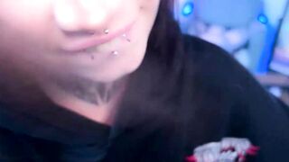 i_died_again - Chaturbate Stream skinny creamycum manyVids smallass