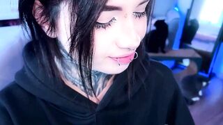 i_died_again - Chaturbate Stream skinny creamycum manyVids smallass