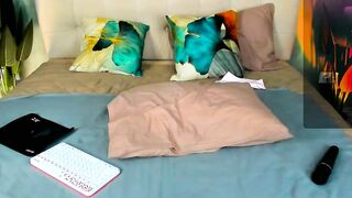 fixielu - Chaturbate Stream saliva latinos squirtcum perfecttits