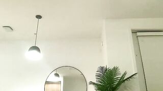 isabelleegracee - Chaturbate Stream tightpussy sporty sloppybj deepthroat