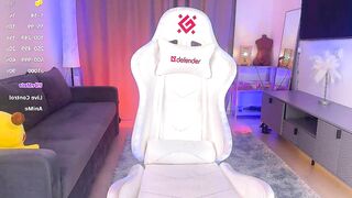 blush_mikki - Chaturbate Stream moaning pinay lactation nylons