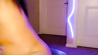mschanelcarter - Chaturbate Stream armpit spanks silly wet