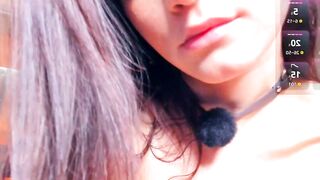 synne_glows - Chaturbate Stream followme fingering yoga bimbo