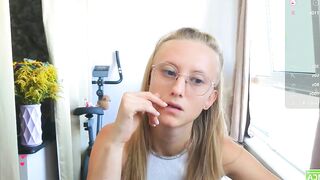 angeellina - Chaturbate Stream balloon Stream snapshot athletic Webcam broadcast