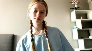 valliefarris - Chaturbate Stream rough body toes pink