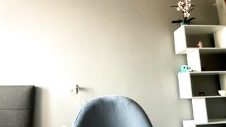 valliefarris - Chaturbate Stream rough body toes pink
