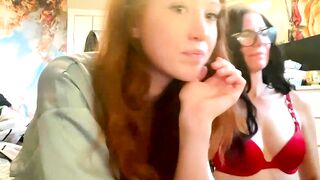 redgingersnapz - Chaturbate Stream private faketits sexyblonde koikatsuparty