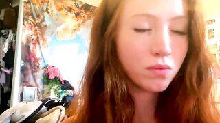 redgingersnapz - Chaturbate Stream private faketits sexyblonde koikatsuparty
