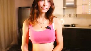 wanettabal - Chaturbate Stream lovenselush cute clip model