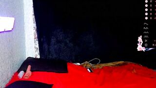 demmi_foxy - Chaturbate Stream blond master smoke fuckpussy