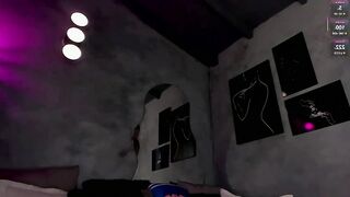 sophiierobertss_ - Chaturbate Stream cei selfsucker tongue pleasure