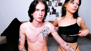 ladytrep - Chaturbate Stream toes balls tits perkytits
