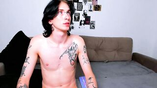 ladytrep - Chaturbate Stream toes balls tits perkytits