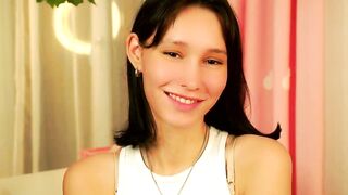 kristanalosa - Chaturbate Stream seductive spanks squirt gag