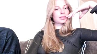 magic_couple13 - Chaturbate Stream cuteface high qulity squirt bigpussy