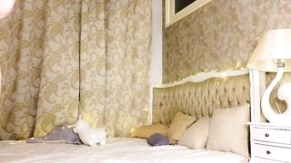 truuuly_yours - Chaturbate Stream Captured show hotgirl Webcam record abs