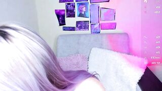 cortneycane69 - Chaturbate Stream wife erotic Streaming snapshot Recorded performance