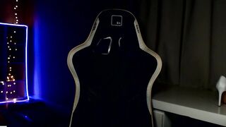 queensy_sins_x - Chaturbate Stream hot moment lovenselush cumslut nippleclamps