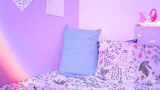 ohanna_ - Chaturbate Stream nipplesclamps biglips moaning hot