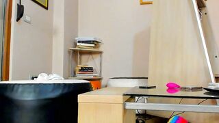 hotel77777 - Chaturbate Stream smalltitties houseparty pinkhair nora