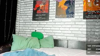 baenova - Chaturbate Stream orgy bignaturalboobs whore pantyhose