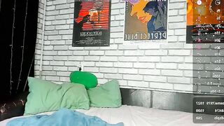 baenova - Chaturbate Stream orgy bignaturalboobs whore pantyhose