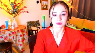 mary_marlow - Chaturbate Stream nicegirl groupshow Virtual capture Online video