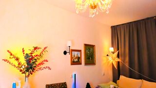 mary_marlow - Chaturbate Stream nicegirl groupshow Virtual capture Online video