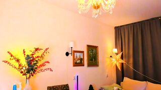 mary_marlow - Chaturbate Stream nicegirl groupshow Virtual capture Online video