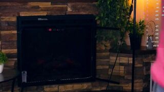 earthadobb - Chaturbate Stream sloppy fleshlight Streamed session chubby