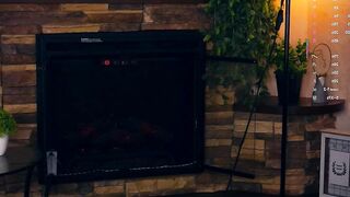 earthadobb - Chaturbate Stream sloppy fleshlight Streamed session chubby