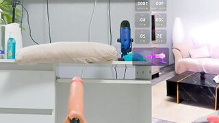 luckystrikee_ - Chaturbate Stream tittyfuck flexing hotwife orgasm