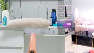 luckystrikee_ - Chaturbate Stream tittyfuck flexing hotwife orgasm