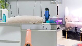 luckystrikee_ - Chaturbate Stream tittyfuck flexing hotwife orgasm