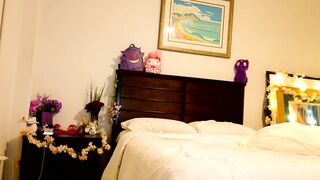 littledeathtrap - Chaturbate Stream crazy longhair Real-time footage suck