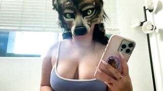 cinnanicos - Chaturbate Stream Video capture girlnextdoor ohmibod face