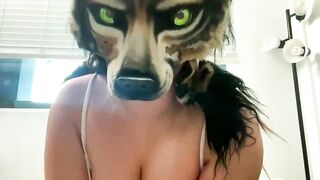 cinnanicos - Chaturbate Stream Video capture girlnextdoor ohmibod face