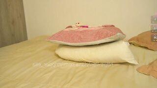 stripper_ella - Chaturbate Stream openprivate selfsucker selfsuck hugeass