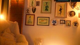 myxspacegirl - Chaturbate Stream tru private multigoal topless hentai