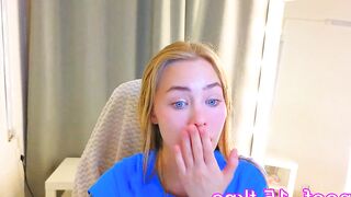 twistedtulip - Chaturbate Stream hypnosis uncut heels smallbreasts