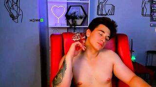 sylus_dark - Chaturbate Stream conversation sub bigpussy girlnextdoor